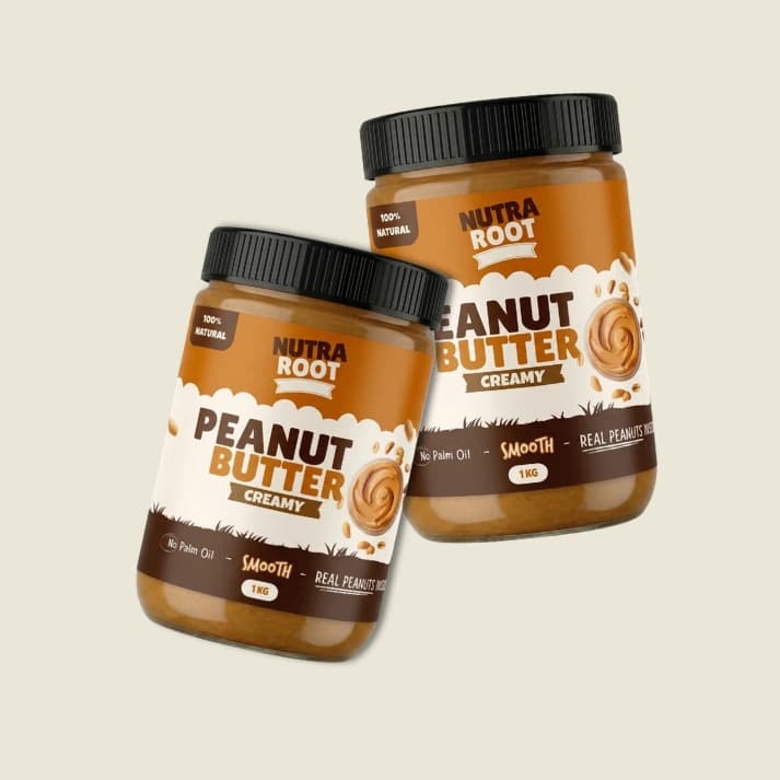 Peanut Butter Creamy