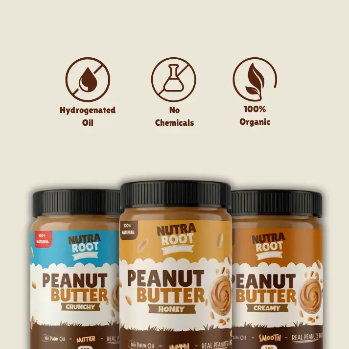 Purity Guarantee