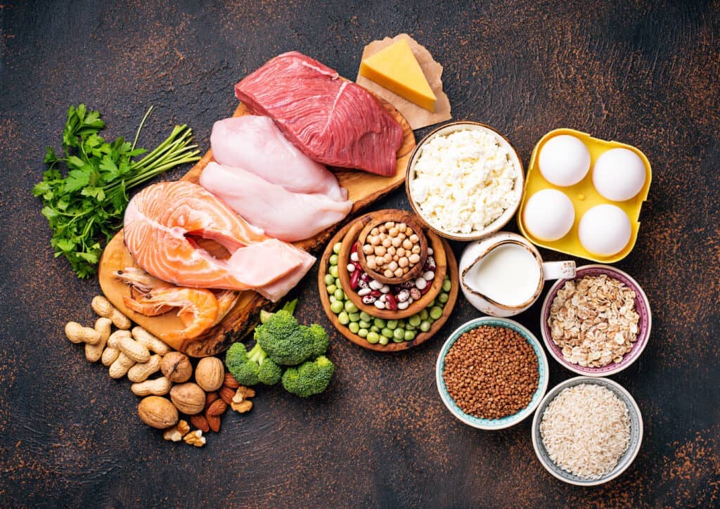High Protein Low Calorie Foods in Pakistan (That Actually Work)