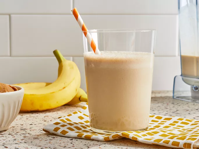NutraRoot Morning Smoothie