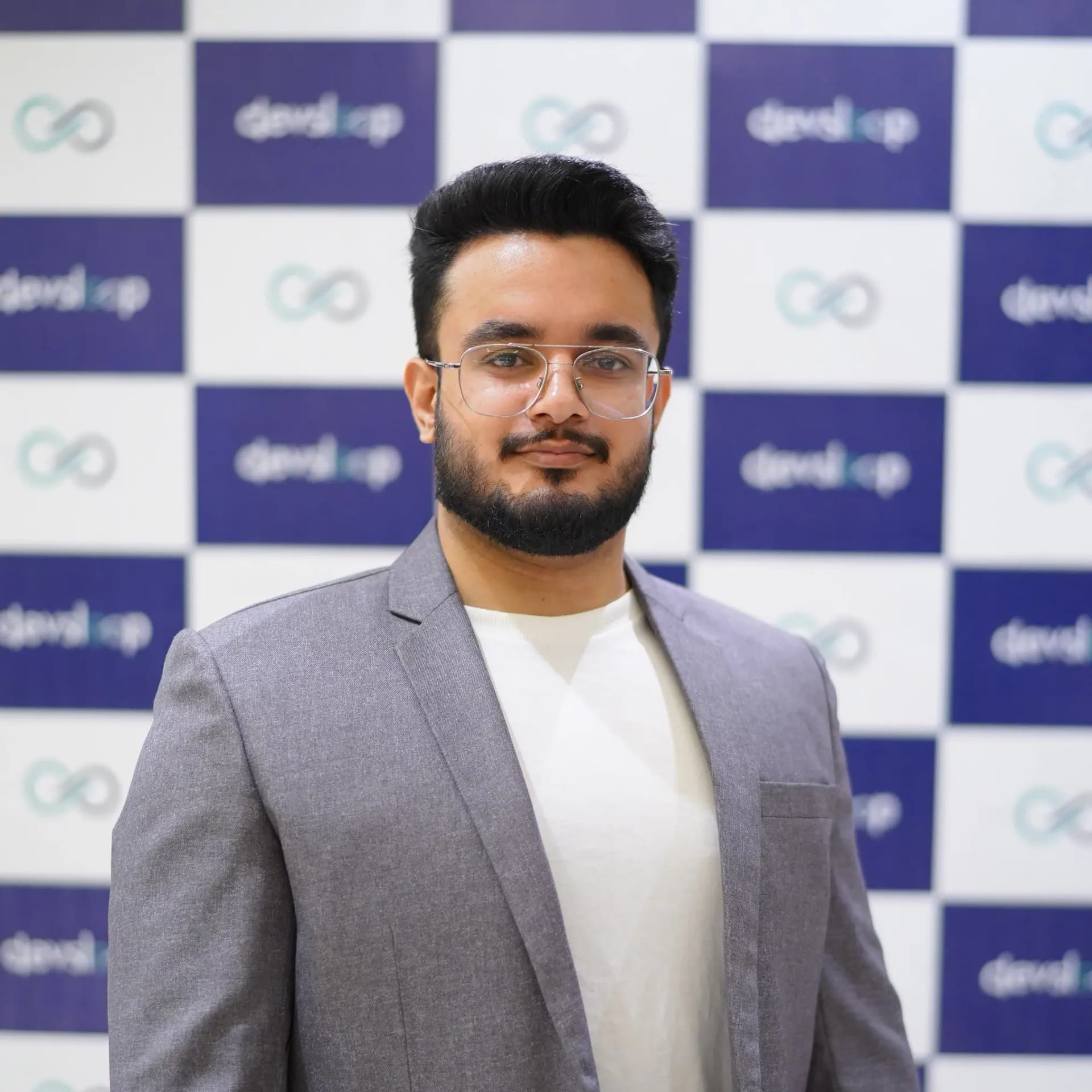 Ameer Hamza, Founder of NutraRoot