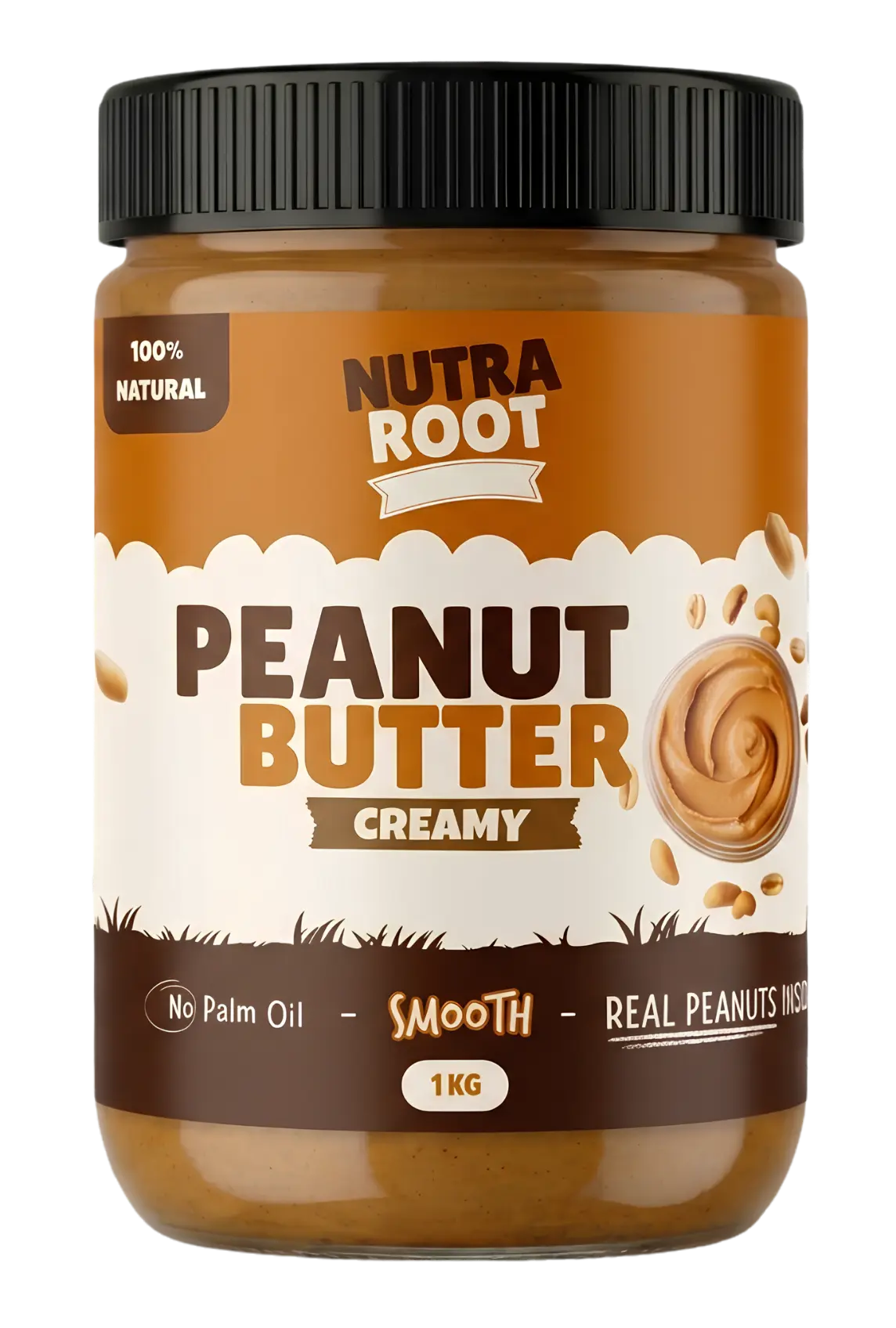 Peanut Butter Creamy