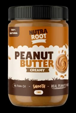 Peanut Butter Creamy